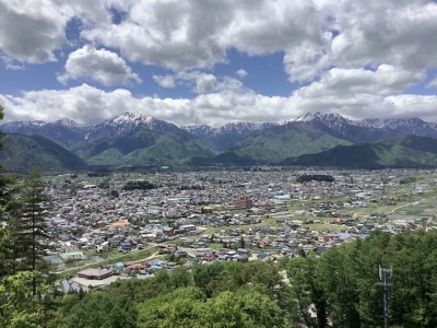 【魅力体験ツアー】6/1-2「北アルプス山麓で住み家めぐりと食体験」