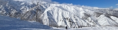 第93回 Hakuba Valleyの冬